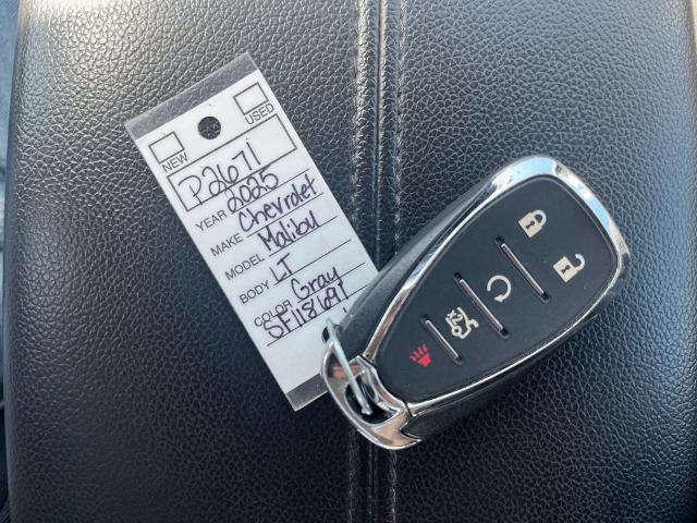 2025 Chevrolet Malibu - $18,915
