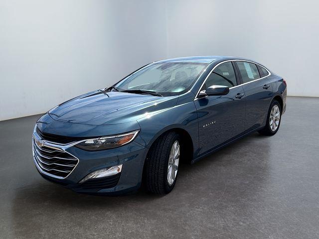 2025 Chevrolet Malibu