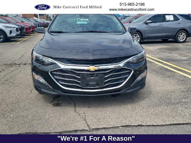 2025 Chevrolet Malibu - $18,450