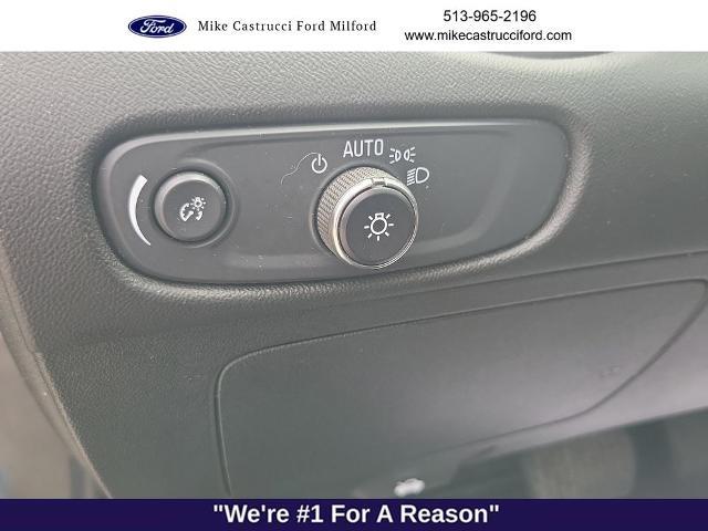 2025 Chevrolet Malibu - $18,450