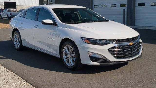 Preowned 2025 Chevrolet Malibu LT for Sale