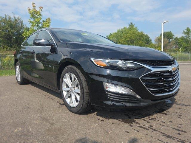 2025 Chevrolet Malibu - $17,477
