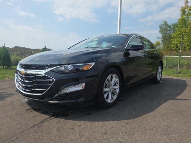2025 Chevrolet Malibu - $17,477