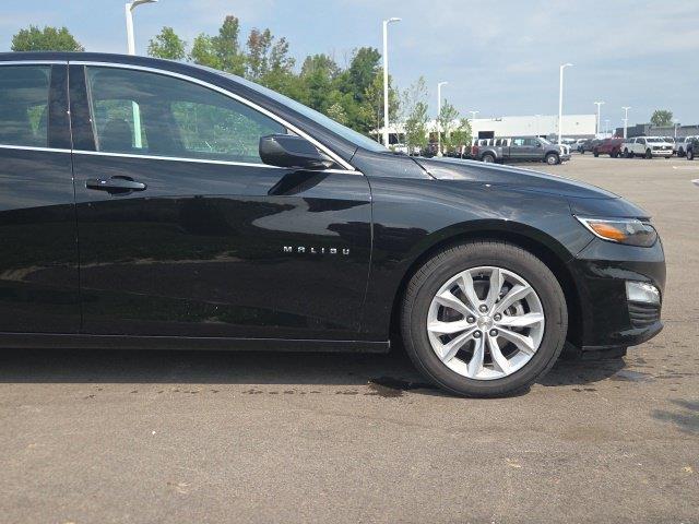 2025 Chevrolet Malibu - $17,477