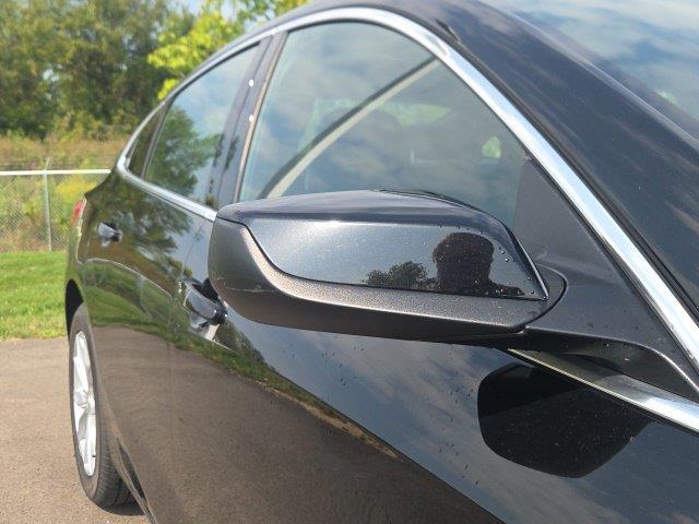 2025 Chevrolet Malibu - $17,477