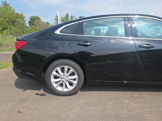 2025 Chevrolet Malibu - $17,477