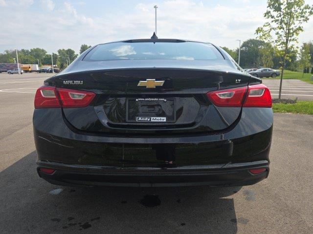 2025 Chevrolet Malibu - $17,477