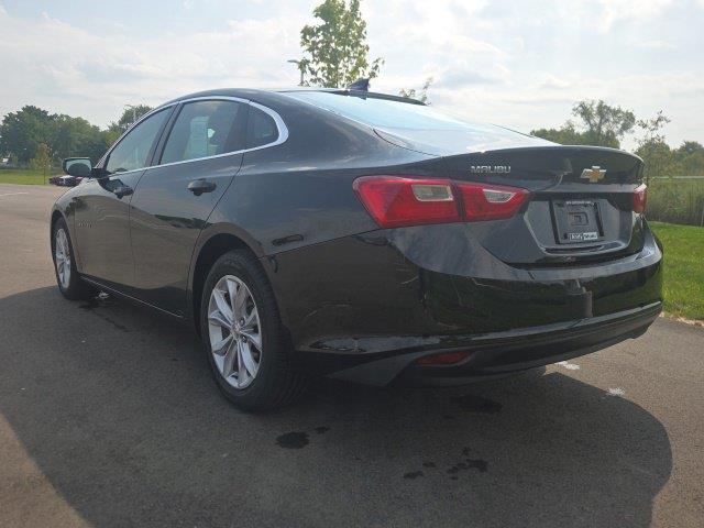 2025 Chevrolet Malibu - $17,477