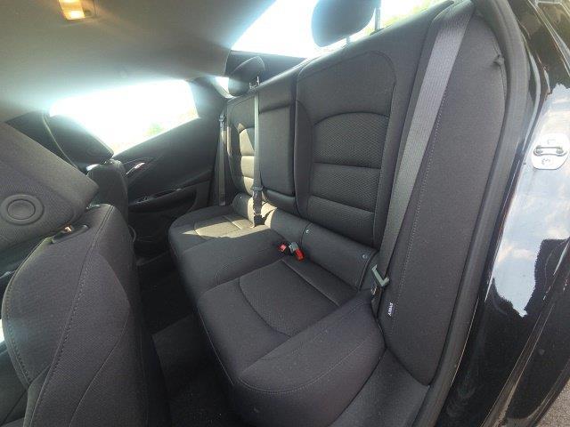 2025 Chevrolet Malibu - $17,477