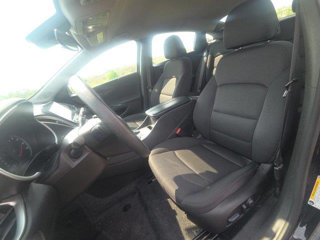 2025 Chevrolet Malibu - $17,477