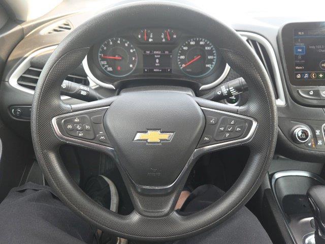 2025 Chevrolet Malibu - $17,477
