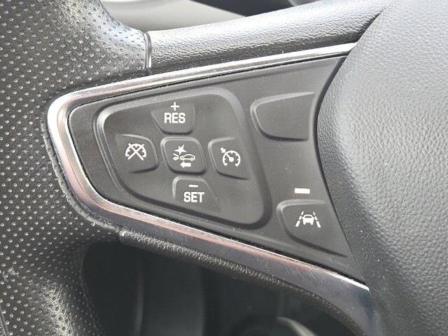 2025 Chevrolet Malibu - $17,477