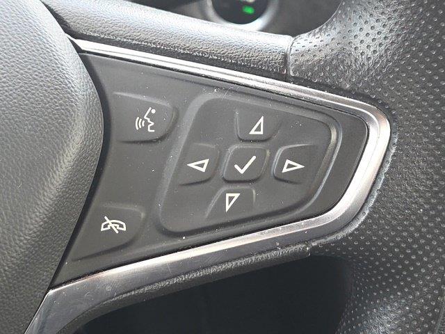 2025 Chevrolet Malibu - $17,477