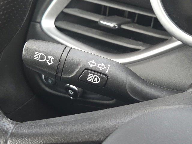 2025 Chevrolet Malibu - $17,477