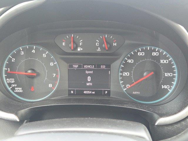 2025 Chevrolet Malibu - $17,477