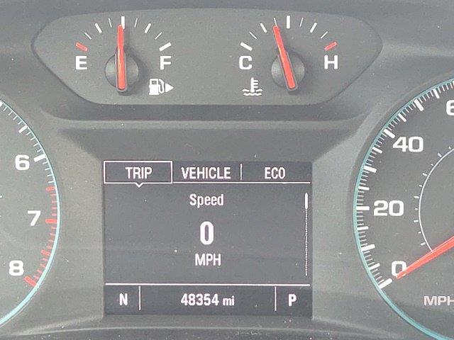 2025 Chevrolet Malibu - $17,477