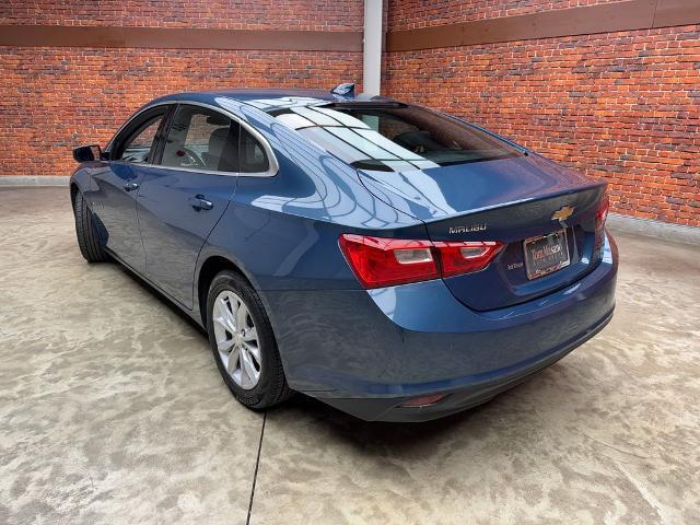 2025 Chevrolet Malibu - $18,910