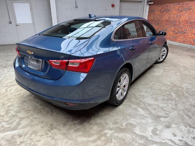 2025 Chevrolet Malibu - $18,910
