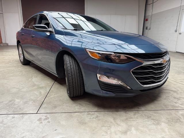 2025 Chevrolet Malibu - $18,910