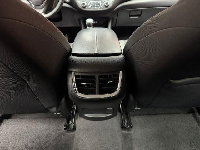 2025 Chevrolet Malibu - $18,910