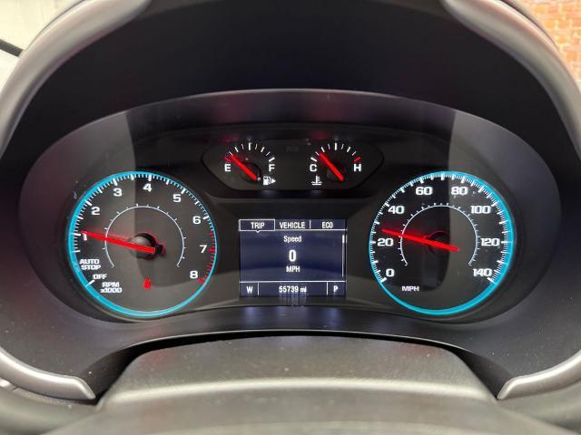2025 Chevrolet Malibu - $18,910