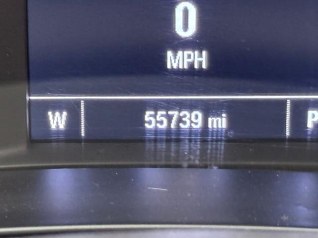 2025 Chevrolet Malibu - $18,910