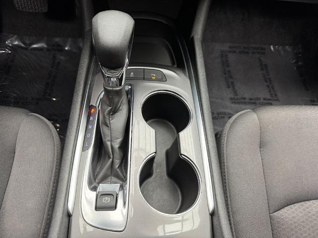 2025 Chevrolet Malibu - $18,910