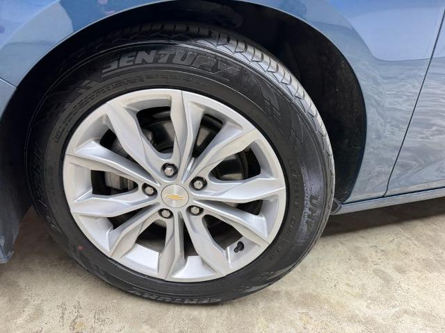 2025 Chevrolet Malibu - $18,910