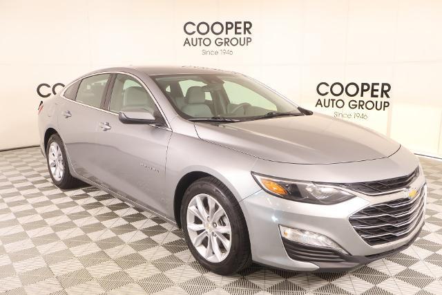 2025 Chevrolet Malibu - $18,579
