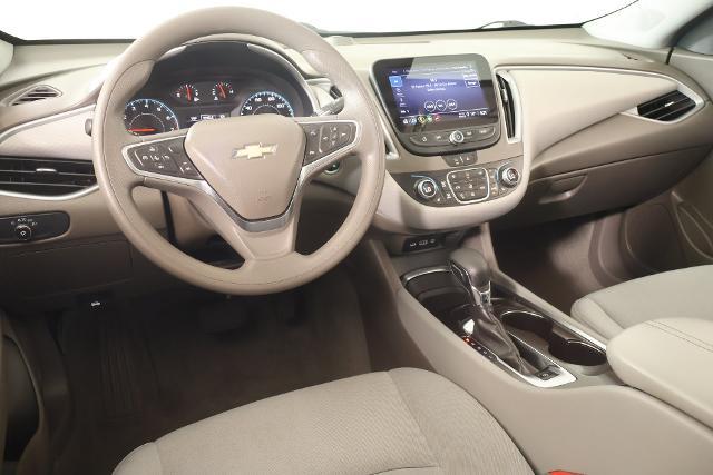2025 Chevrolet Malibu - $18,579