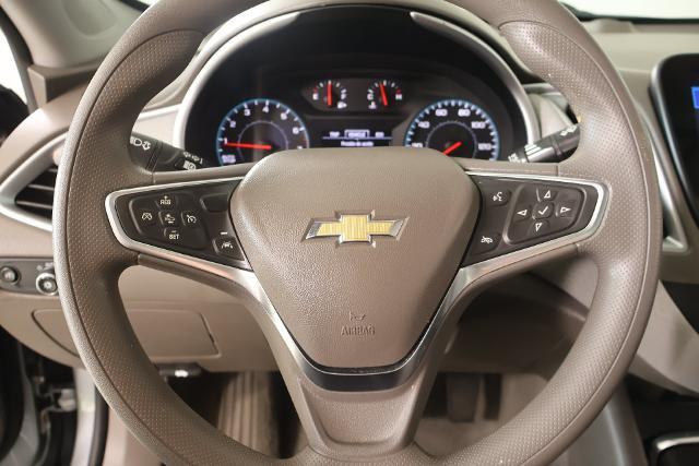 2025 Chevrolet Malibu - $18,579
