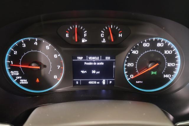 2025 Chevrolet Malibu - $18,579