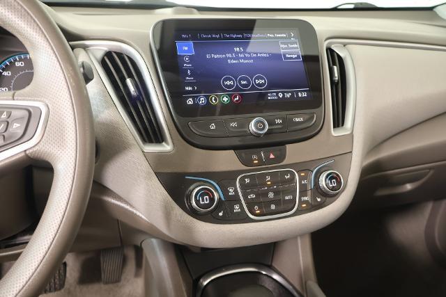 2025 Chevrolet Malibu - $18,579