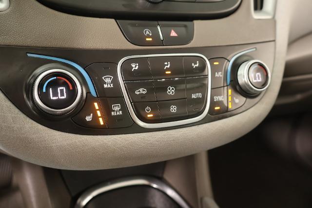 2025 Chevrolet Malibu - $18,579