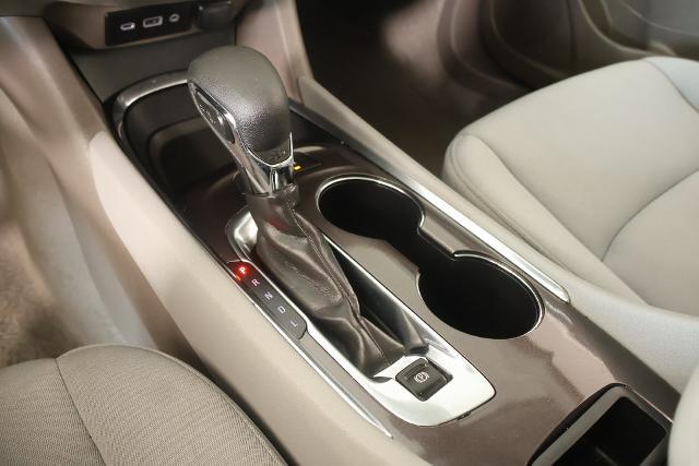 2025 Chevrolet Malibu - $18,579