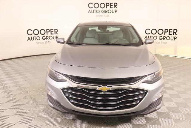 2025 Chevrolet Malibu - $18,579