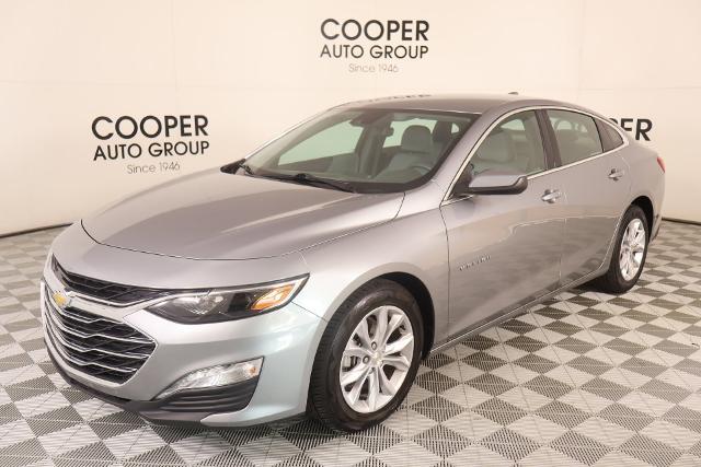 2025 Chevrolet Malibu - $18,579
