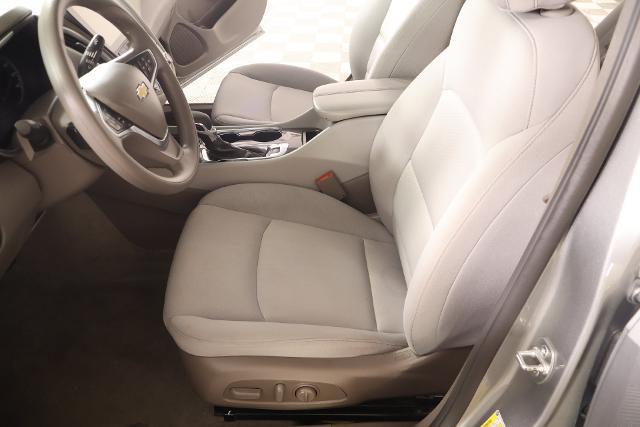 2025 Chevrolet Malibu - $18,579