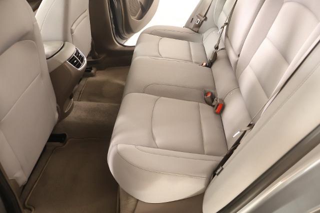 2025 Chevrolet Malibu - $18,579