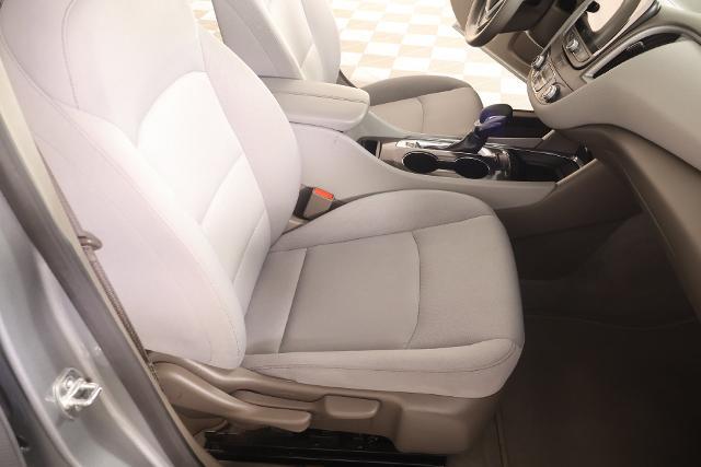 2025 Chevrolet Malibu - $18,579