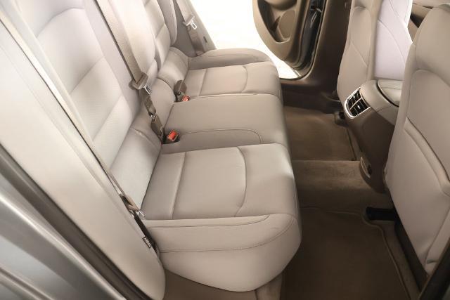 2025 Chevrolet Malibu - $18,579