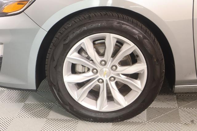 2025 Chevrolet Malibu - $18,579