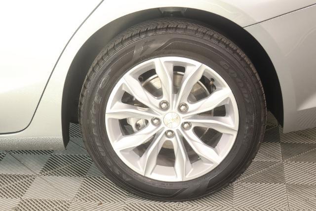 2025 Chevrolet Malibu - $18,579