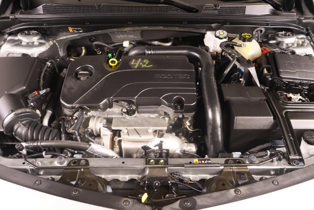 2025 Chevrolet Malibu - $18,579