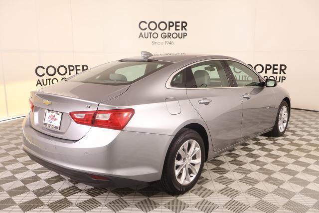 2025 Chevrolet Malibu - $18,579