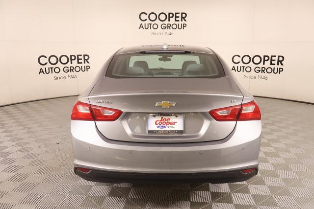 2025 Chevrolet Malibu - $18,579