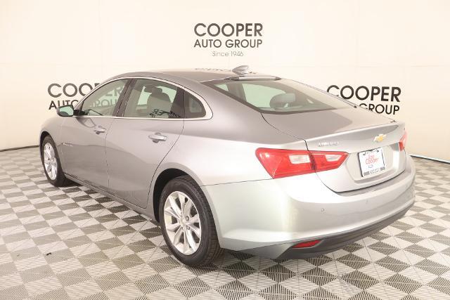 2025 Chevrolet Malibu - $18,579