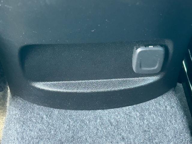 2025 Chevrolet Malibu