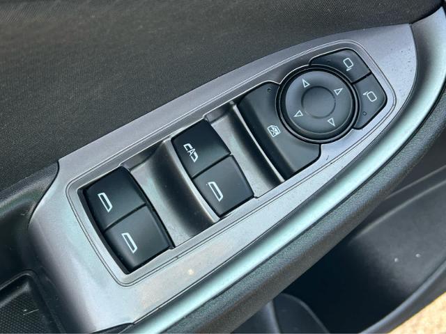 2025 Chevrolet Malibu
