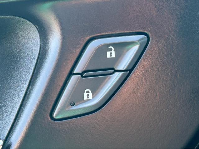 2025 Chevrolet Malibu